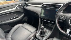 MG ZS 1.5 VTi-TECH Exclusive 5dr Petrol Hatchback